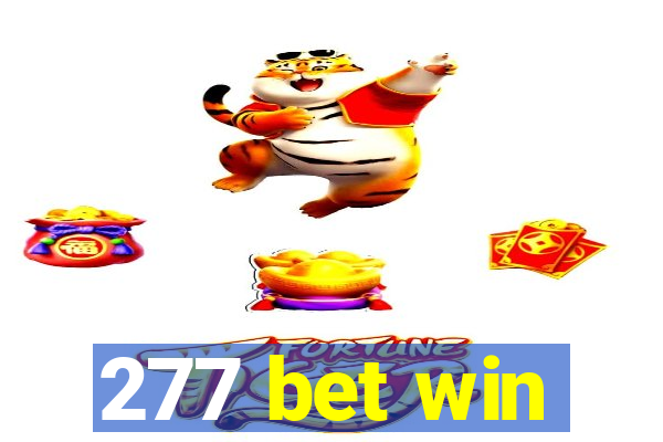 277 bet win